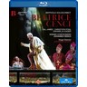 Goldschmidt: Beatrice Cenci (complete opera recorded in 2018) BLU-RAY cover