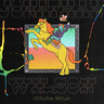 Dixie Blur (Double Gatefold LP) cover