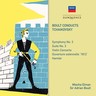 Tchaikovsky: Symphony No. 3 / Violin Concerto / Suite No. 3 in G major / etc cover