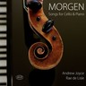 Morgen: Songs For Cello & Piano cover