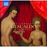 Gesualdo: The Complete Madrigals cover