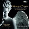 Tromboncino & Cara: Dialogo d'Amore cover