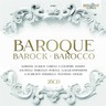 Baroque [25 CD set] cover