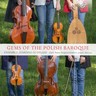 Gems of the Polish Baroque cover