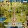 Sorabji: Toccata Seconda Per Pianoforte cover