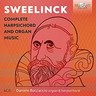 Sweelinck: Complete Harpsichord and Organ Music cover