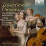 Divertimenti Viennesi cover