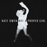 Not A Proper Girl cover