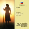 Bach: Cantatas BWV170, BWV82. BWV159, BWV56, BWV211, BWV212 cover