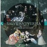 Salve Antwerpiae cover