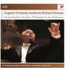 Eugene Ormandy Conducts Richard Strauss cover