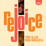 Rejoice Vinyl (LP) cover