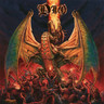 Killing The Dragon (LP) cover