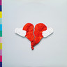 808S & Heartbreak (LP) cover