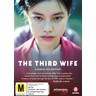 The Third Wife cover