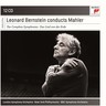 Mahler: The Complete Symphonies / Das Lied von der Erde [12 CD set] cover