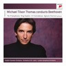 Michael Tilson Thomas Conducts Beethoven cover