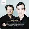 Maghek: Seven Symphonic Poems about the Canaries cover