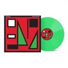 True Colours (40th Anniversary Edition Green LP) cover
