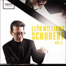 Schubert: Piano Music, Vol. 6 cover