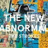 The New Abnormal cover