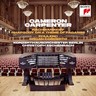 Rachmaninoff: Rhapsody on a Theme of Paganini / Poulenc: Organ Concerto cover
