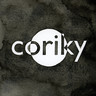 Coriky (LP) cover