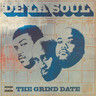 The Grind Date (LP) cover