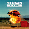 All Or Nothing (LP) cover