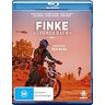 Finke: There And Back (Blu-Ray) cover