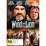 The Wind And The Lion cover