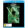 Star Wars: Episode VI - Return of the Jedi (Standard Edition 2 Disc Blu-Ray) cover
