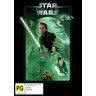 Star Wars: Episode VI - Return of the Jedi cover