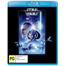 Star Wars: Episode I - The Phantom Menace (Standard Edition 2 Disc Blu-Ray) cover
