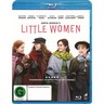 Little Women (2019) cover