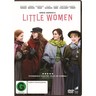 Little Women (2019) cover