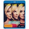 Bombshell (Blu-Ray) cover