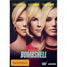 Bombshell cover