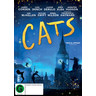 Cats (2019) cover