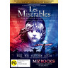 Les Miserables: Live 2019 cover