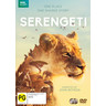 Serengeti cover