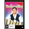 The Errand Boy cover