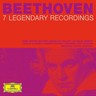 Beethoven - 7 Legendary Albums cover