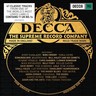 Decca - The Supreme Record Company cover