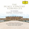 The Peace Concert Versailles cover