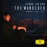 The Wanderer cover