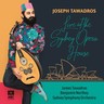 Tawadros: Concerto for Oud cover