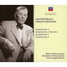 Hans Knappertsbusch: The Decca & Westminster Bruckner Recordings cover