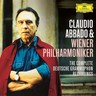 Claudio Abbado & The Vienna Philharmonic: Complete Deutsche Grammophon Recordings cover