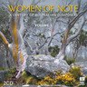 Women Of Note: A Century Of Australian Composers - Vol. 2 cover